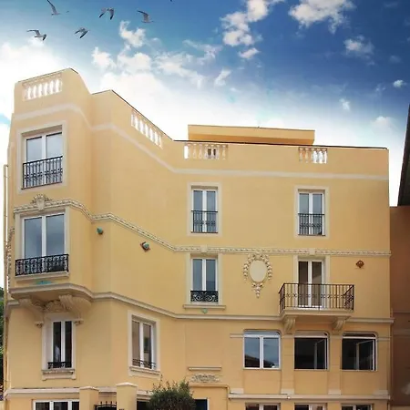 Apartment Renove 150m De Monaco